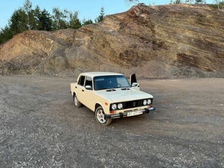 ВАЗ 2106 1982 у Стрые на Automoto.ua Бежевий ВАЗ 2106, об'ємом двигуна 0 л та пробігом 2 тис. км за 856 $, фото 1 на Automoto.ua