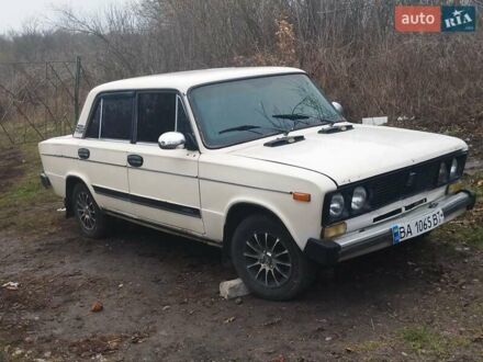 ВАЗ 2106 1982 в Кропивницком (Кировограде) на Automoto.ua Бежевый ВАЗ 2106, объемом двигателя 1.6 л и пробегом 55 тыс. км за 870 $, фото 1 на Automoto.ua