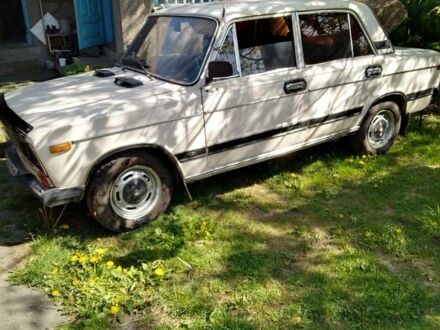 ВАЗ 2106 1982 у Нововолинськ на Automoto.ua Бежевий ВАЗ 2106, об'ємом двигуна 1.6 л та пробігом 180 тис. км за 1200 $, фото 1 на Automoto.ua
