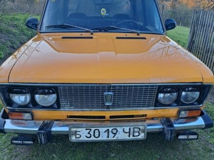 ВАЗ 2106 1982 у Чернівцях на Automoto.ua Бежевий ВАЗ 2106, об'ємом двигуна 8 л та пробігом 100 тис. км за 600 $, фото 1 на Automoto.ua