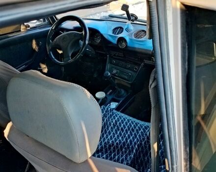 Бежевий ВАЗ 2106, об'ємом двигуна 1.6 л та пробігом 260 тис. км за 800 $, фото 1 на Automoto.ua