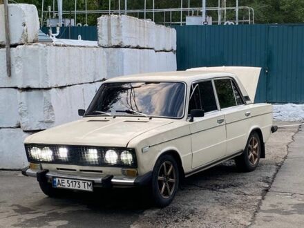ВАЗ 2106 1983 в Марганце на Automoto.ua Бежевый ВАЗ 2106, объемом двигателя 1.5 л и пробегом 80 тыс. км за 1100 $, фото 1 на Automoto.ua