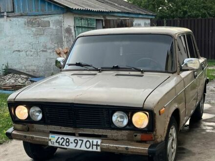 ВАЗ 2106 1983 в Днепре (Днепропетровске) на Automoto.ua Бежевый ВАЗ 2106, объемом двигателя 0 л и пробегом 80 тыс. км за 241 $, фото 1 на Automoto.ua