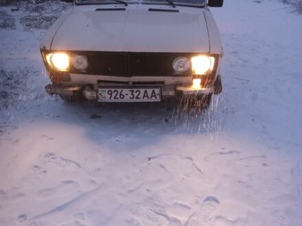 Бежевый ВАЗ 2106, объемом двигателя 1.6 л и пробегом 3 тыс. км за 615 $, фото 1 на Automoto.ua
