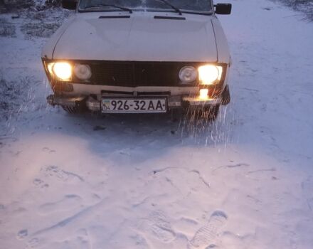 Бежевий ВАЗ 2106, об'ємом двигуна 1.6 л та пробігом 3 тис. км за 615 $, фото 1 на Automoto.ua