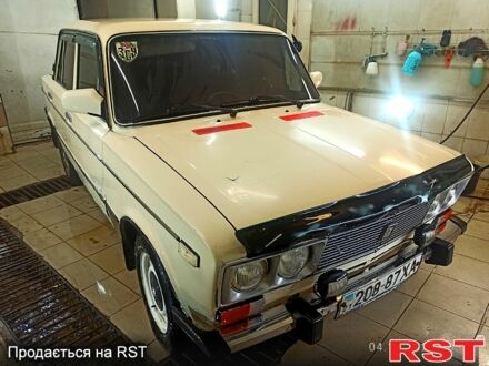 Бежевий ВАЗ 2106, об'ємом двигуна 1.5 л та пробігом 0 тис. км за 710 $, фото 1 на Automoto.ua