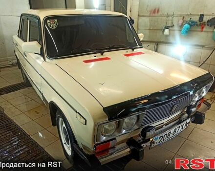 Бежевий ВАЗ 2106, об'ємом двигуна 1.5 л та пробігом 0 тис. км за 710 $, фото 1 на Automoto.ua