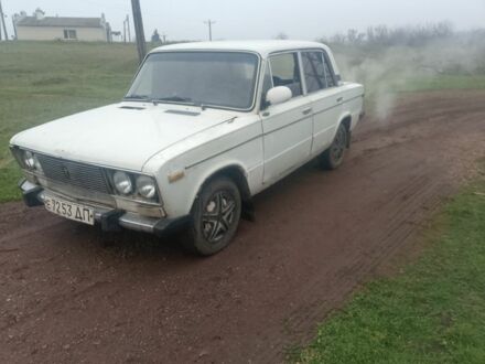 Бежевый ВАЗ 2106, объемом двигателя 1.3 л и пробегом 5 тыс. км за 332 $, фото 1 на Automoto.ua