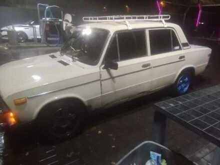 Бежевий ВАЗ 2106, об'ємом двигуна 1.6 л та пробігом 58 тис. км за 829 $, фото 1 на Automoto.ua