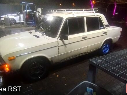 Бежевый ВАЗ 2106, объемом двигателя 1.6 л и пробегом 58 тыс. км за 900 $, фото 1 на Automoto.ua