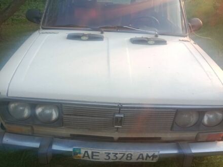 ВАЗ 2106 1983 в Синельниковом на Automoto.ua Бежевый ВАЗ 2106, объемом двигателя 0 л и пробегом 1 тыс. км за 363 $, фото 1 на Automoto.ua