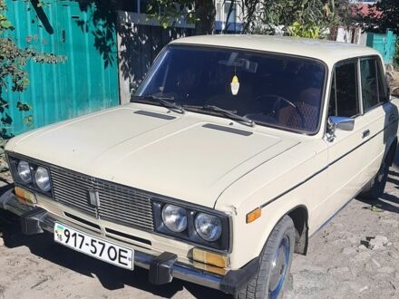 ВАЗ 2106 1984 в Измаиле на Automoto.ua Бежевый ВАЗ 2106, объемом двигателя 0 л и пробегом 350 тыс. км за 1074 $, фото 1 на Automoto.ua