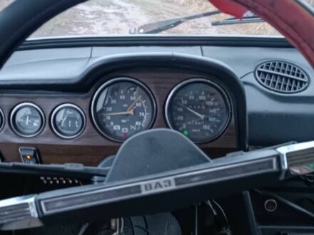 Бежевий ВАЗ 2106, об'ємом двигуна 1.5 л та пробігом 2 тис. км за 500 $, фото 1 на Automoto.ua