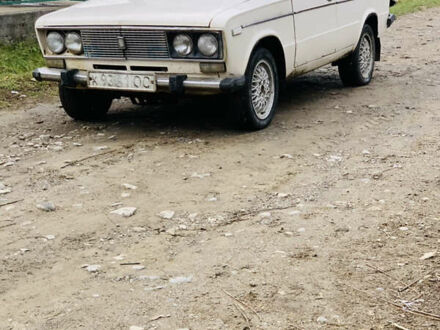 ВАЗ 2106 1984 в Ужгороде на Automoto.ua Бежевый ВАЗ 2106, объемом двигателя 1.5 л и пробегом 250 тыс. км за 470 $, фото 1 на Automoto.ua