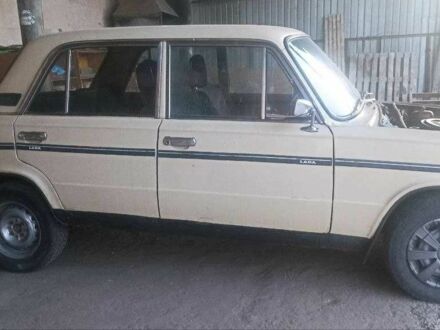 ВАЗ 2106 1984 в Балаклее на Automoto.ua Бежевый ВАЗ 2106, объемом двигателя 1.3 л и пробегом 1 тыс. км за 424 $, фото 1 на Automoto.ua