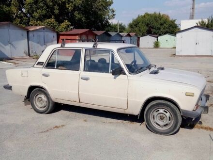 Бежевый ВАЗ 2106, объемом двигателя 1.5 л и пробегом 300 тыс. км за 500 $, фото 1 на Automoto.ua