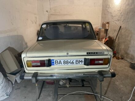 Бежевый ВАЗ 2106, объемом двигателя 0 л и пробегом 150 тыс. км за 643 $, фото 1 на Automoto.ua