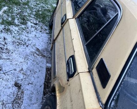 Бежевий ВАЗ 2106, об'ємом двигуна 6 л та пробігом 200 тис. км за 379 $, фото 1 на Automoto.ua