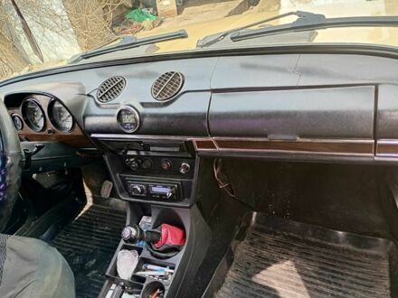 Бежевый ВАЗ 2106, объемом двигателя 1 л и пробегом 1 тыс. км за 980 $, фото 1 на Automoto.ua