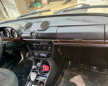 Бежевий ВАЗ 2106, об'ємом двигуна 1 л та пробігом 1 тис. км за 980 $, фото 1 на Automoto.ua