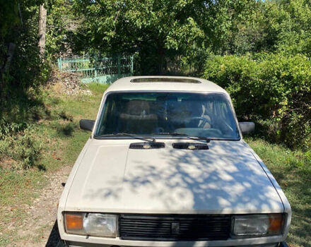 Бежевий ВАЗ 2106, об'ємом двигуна 0 л та пробігом 200 тис. км за 700 $, фото 1 на Automoto.ua