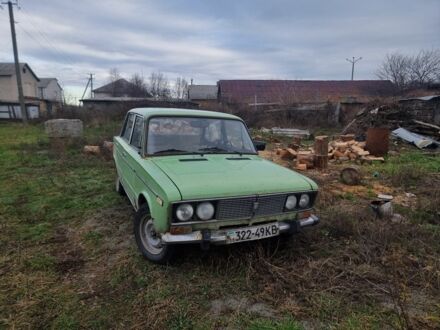 Бежевый ВАЗ 2106, объемом двигателя 1.3 л и пробегом 1 тыс. км за 473 $, фото 1 на Automoto.ua