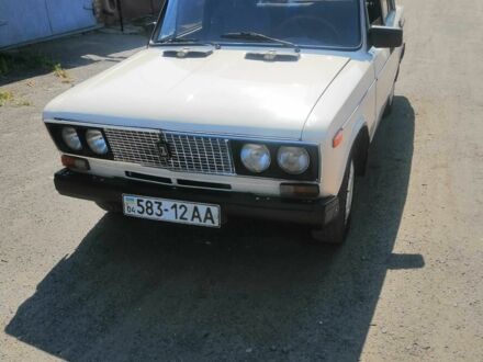 ВАЗ 2106 1984 в Кривом Роге на Automoto.ua Бежевый ВАЗ 2106, объемом двигателя 1.3 л и пробегом 100 тыс. км за 696 $, фото 1 на Automoto.ua