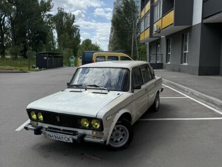 ВАЗ 2106 1984 у Вышгороде на Automoto.ua Бежевий ВАЗ 2106, об'ємом двигуна 0 л та пробігом 3 тис. км за 962 $, фото 1 на Automoto.ua