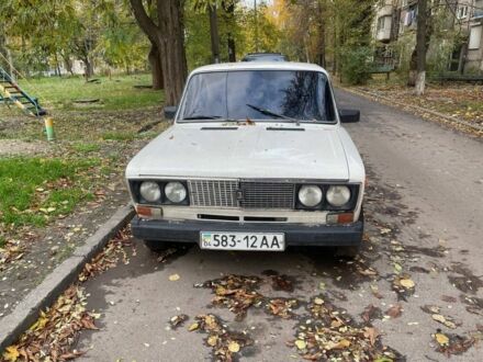 Бежевий ВАЗ 2106, об'ємом двигуна 1.5 л та пробігом 140 тис. км за 1023 $, фото 1 на Automoto.ua