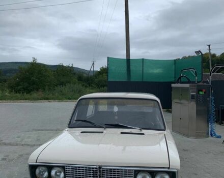 Бежевий ВАЗ 2106, об'ємом двигуна 1.3 л та пробігом 320 тис. км за 350 $, фото 1 на Automoto.ua