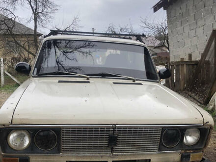 ВАЗ 2106 1984 в Хусте на Automoto.ua Бежевый ВАЗ 2106, объемом двигателя 1.3 л и пробегом 78 тыс. км за 500 $, фото 1 на Automoto.ua