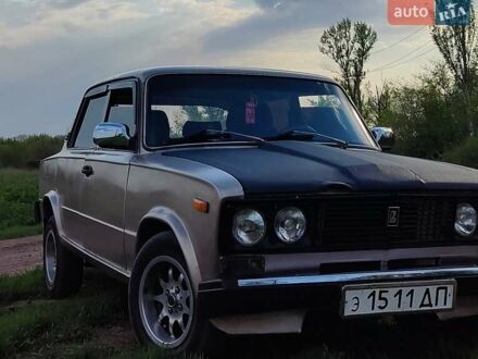 ВАЗ 2106 1984 в Кривом Роге на Automoto.ua Бежевый ВАЗ 2106, объемом двигателя 1.6 л и пробегом 7 тыс. км за 1000 $, фото 1 на Automoto.ua