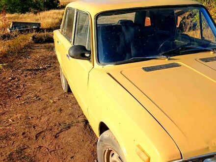 Бежевый ВАЗ 2106, объемом двигателя 1.3 л и пробегом 114 тыс. км за 700 $, фото 1 на Automoto.ua