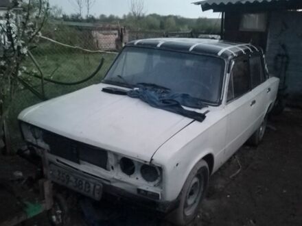 ВАЗ 2106 1985 у Вінниці на Automoto.ua Бежевий ВАЗ 2106, об'ємом двигуна 0 л та пробігом 400 тис. км за 350 $, фото 1 на Automoto.ua