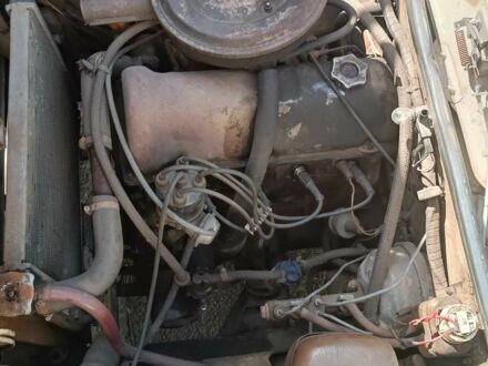 ВАЗ 2106 1985 в Кременчуге на Automoto.ua Бежевый ВАЗ 2106, объемом двигателя 1.5 л и пробегом 129 тыс. км за 600 $, фото 1 на Automoto.ua