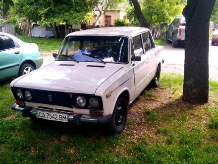 ВАЗ 2106 1985 в Черкассах на Automoto.ua Бежевый ВАЗ 2106, объемом двигателя 1.5 л и пробегом 0 тыс. км за 650 $, фото 1 на Automoto.ua