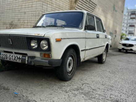 Бежевий ВАЗ 2106, об'ємом двигуна 1.5 л та пробігом 200 тис. км за 550 $, фото 1 на Automoto.ua