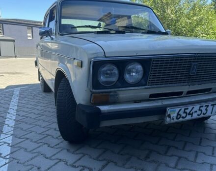 Бежевый ВАЗ 2106, объемом двигателя 1.3 л и пробегом 3 тыс. км за 650 $, фото 1 на Automoto.ua