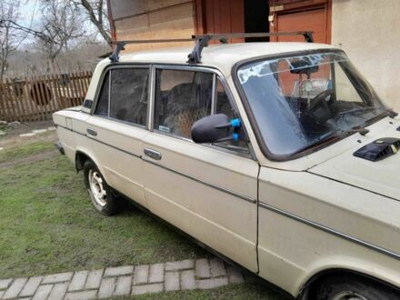 ВАЗ 2106 1985 у Бучаче на Automoto.ua Бежевий ВАЗ 2106, об'ємом двигуна 1.3 л та пробігом 50 тис. км за 435 $, фото 1 на Automoto.ua