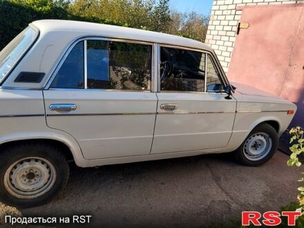 Бежевий ВАЗ 2106, об'ємом двигуна 1.3 л та пробігом 200 тис. км за 850 $, фото 1 на Automoto.ua