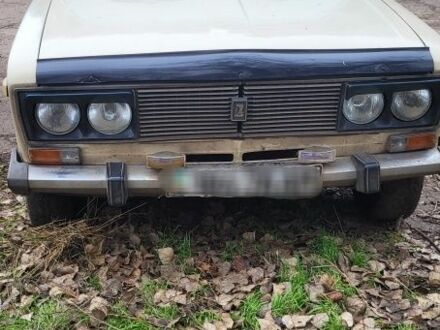Бежевий ВАЗ 2106, об'ємом двигуна 0 л та пробігом 38 тис. км за 284 $, фото 1 на Automoto.ua
