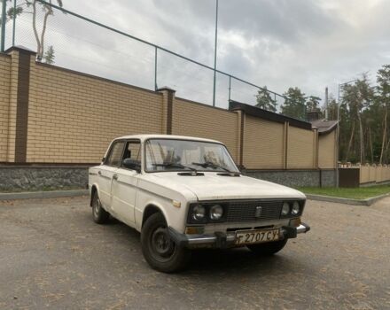 Бежевий ВАЗ 2106, об'ємом двигуна 1.6 л та пробігом 95 тис. км за 364 $, фото 1 на Automoto.ua