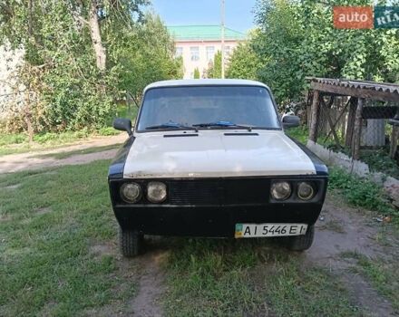Бежевий ВАЗ 2106, об'ємом двигуна 1.29 л та пробігом 95 тис. км за 250 $, фото 1 на Automoto.ua