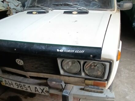 Бежевый ВАЗ 2106, объемом двигателя 0 л и пробегом 2 тыс. км за 477 $, фото 1 на Automoto.ua