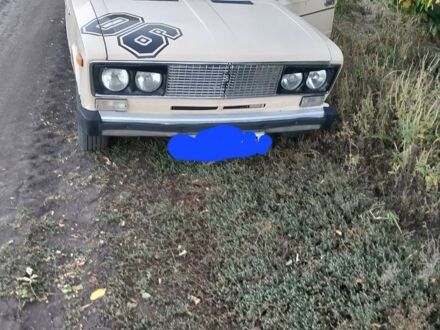 ВАЗ 2106 1985 в Синельниковом на Automoto.ua Бежевый ВАЗ 2106, объемом двигателя 0 л и пробегом 3 тыс. км за 832 $, фото 1 на Automoto.ua