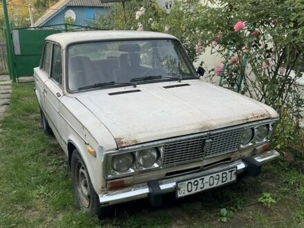 Бежевый ВАЗ 2106, объемом двигателя 1.6 л и пробегом 3 тыс. км за 364 $, фото 1 на Automoto.ua
