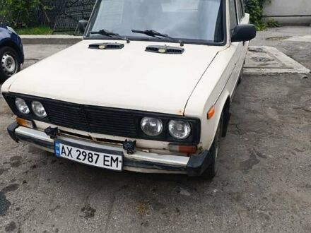 Бежевый ВАЗ 2106, объемом двигателя 1.6 л и пробегом 100 тыс. км за 782 $, фото 1 на Automoto.ua