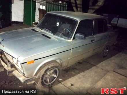 ВАЗ 2106 1985 в Васильковке на Automoto.ua Бежевый ВАЗ 2106, объемом двигателя 13 л и пробегом 0 тыс. км за 600 $, фото 1 на Automoto.ua