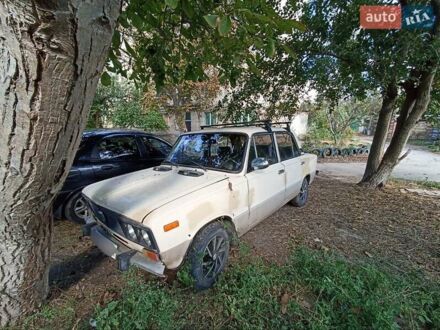 ВАЗ 2106 1985 в Херсоне на Automoto.ua Бежевый ВАЗ 2106, объемом двигателя 1.3 л и пробегом 987 тыс. км за 650 $, фото 1 на Automoto.ua