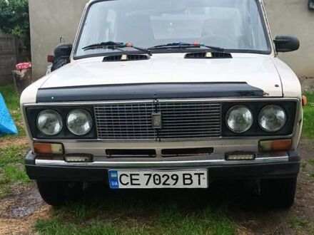 ВАЗ 2106 1985 в Заставной на Automoto.ua Бежевый ВАЗ 2106, объемом двигателя 1.45 л и пробегом 60 тыс. км за 750 $, фото 1 на Automoto.ua